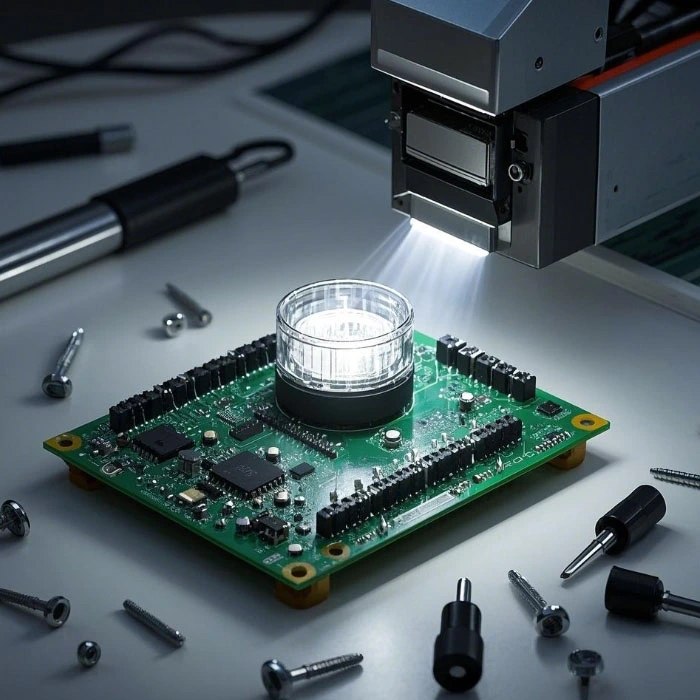 PCB 클론이란 무엇입니까?