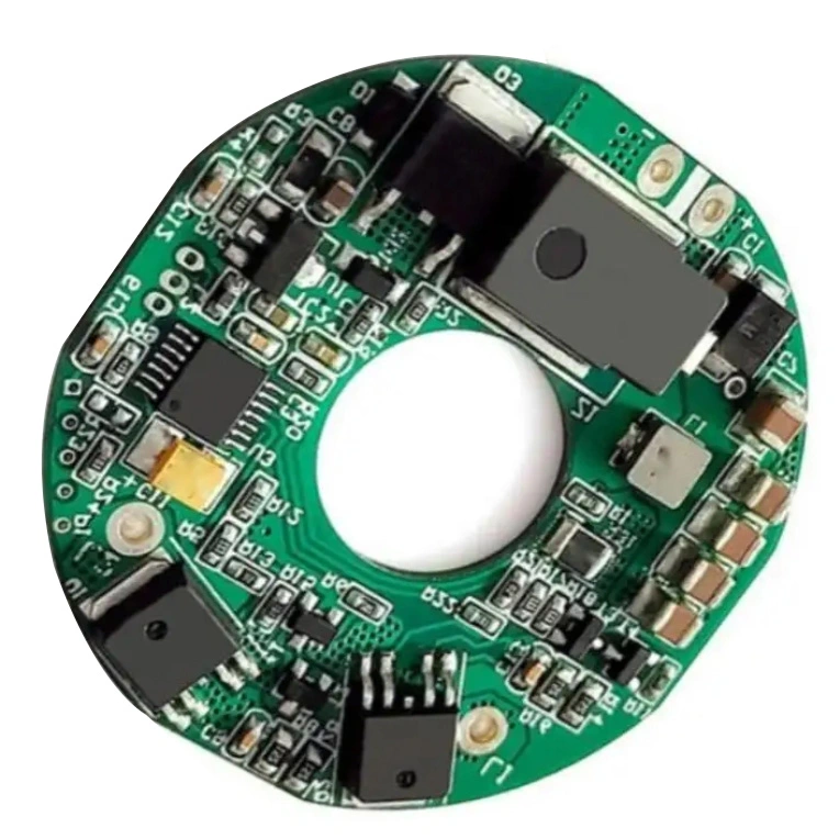 일반적으로 PCB 클로닝을 사용하는 산업은 무엇입니까?