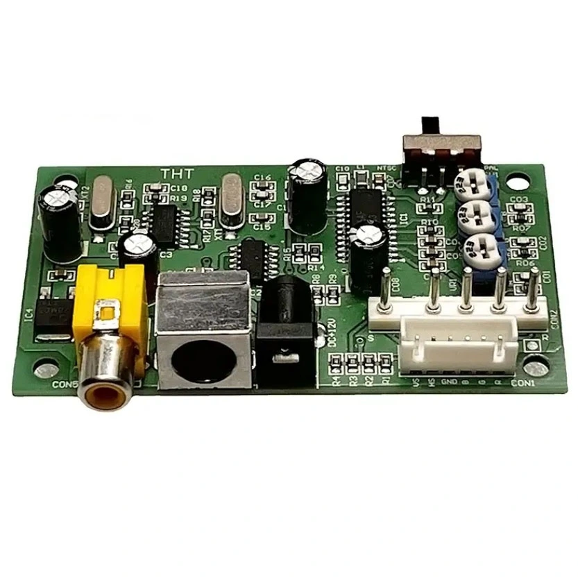 PCB 어셈블리에 사용되는 일반적인 품질 관리 및 테스트 방법은 무엇입니까?