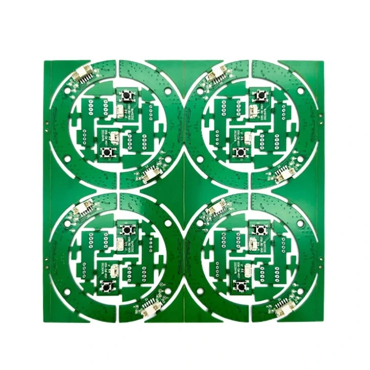 복제 된 PCB에서 회로도를 어떻게 추출합니까?