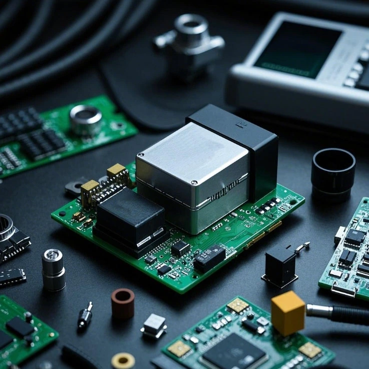 표준 및 자동차 등급 PCBA의 차이점은 무엇입니까