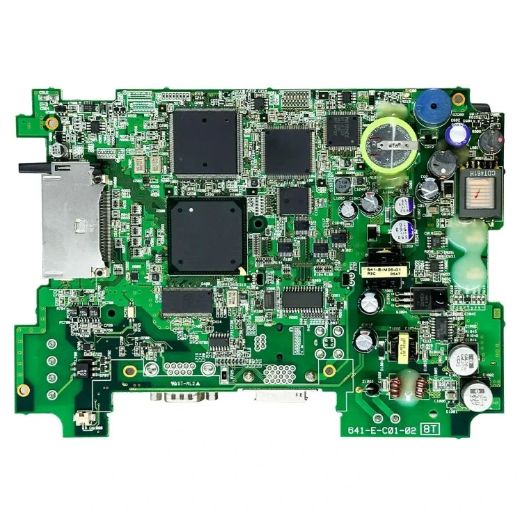 가전제품 PCBA는 어떻게 실제 사용 시 실패를 줄입니까?