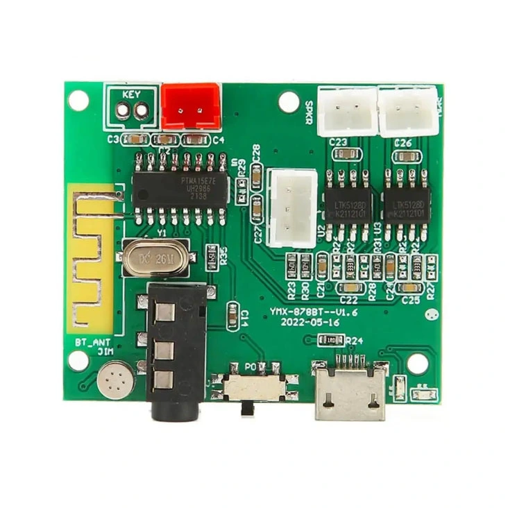자동차 PCBA가 차량 전자 장치가 실제 세계에서 살아남는지 여부를 결정하는 이유는 무엇입니까?