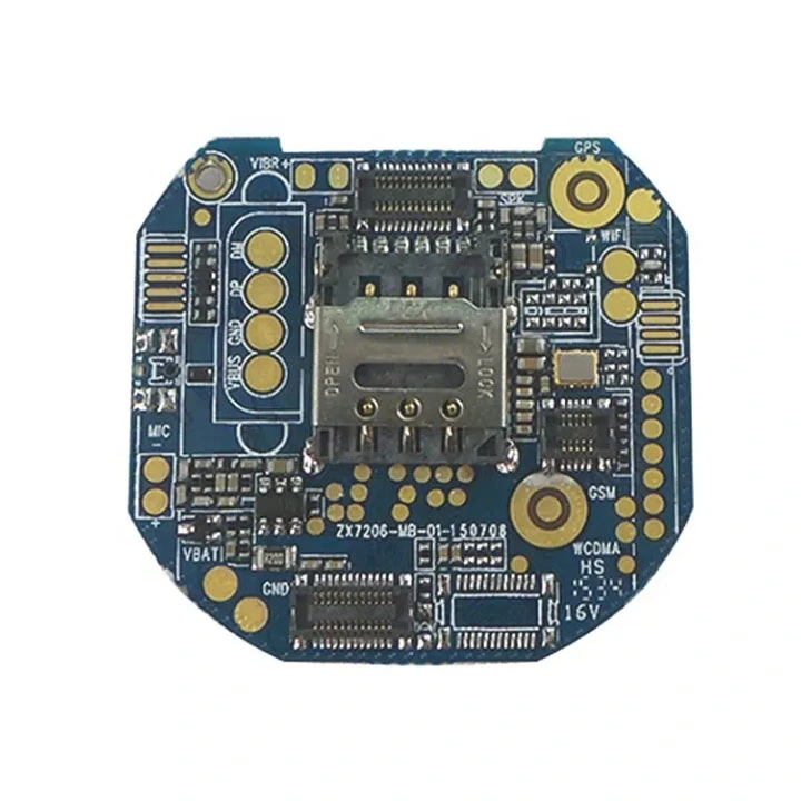 스마트 손목 밴드 PCBA 복제 기술로 웨어러블 장치 제조에 혁명을 일으키고 비용을 절감할 수 있습니까?