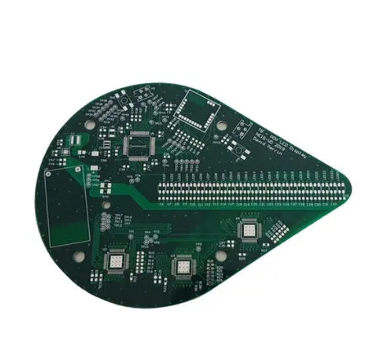 CCTV 감시 PCBA 클론