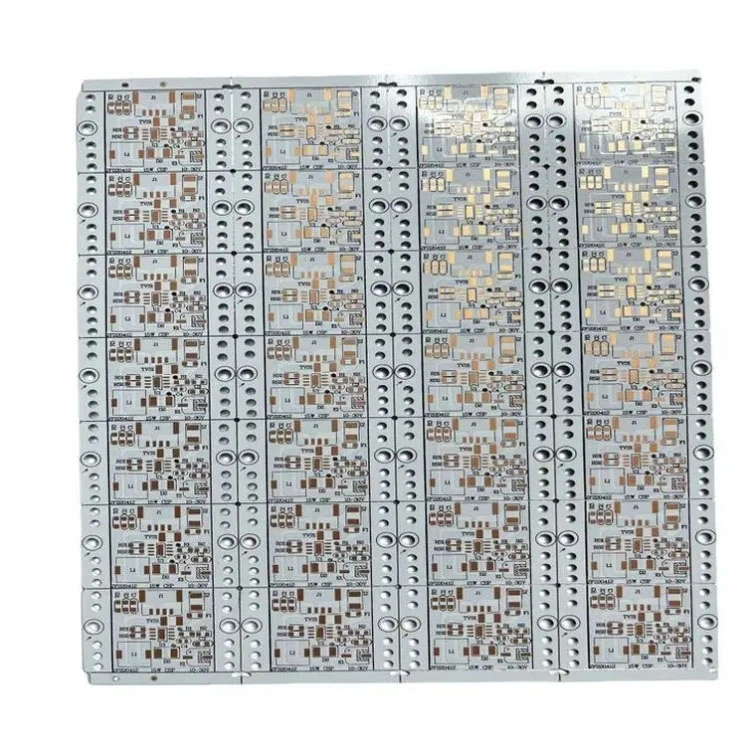 LED 디스플레이 PCBA 클론